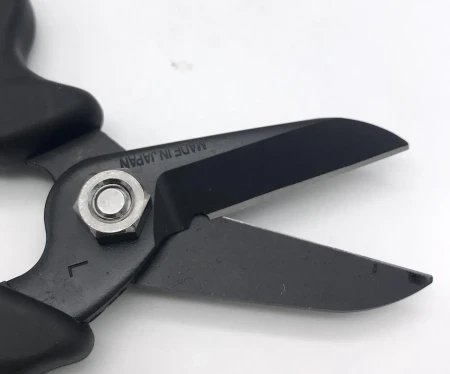 Ножницы флористические Chikamasa MF-9000 Ножницы флористические Chikamasa MF-9000