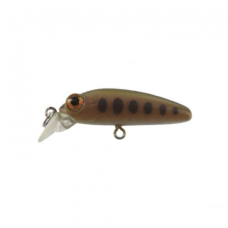 Воблер Tsuribito Baby Minnow (плавающий, до 0,3м, 3см, 1,1гр, 507)