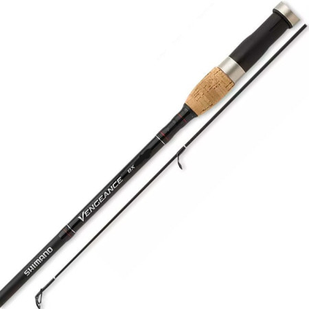 Удилище SHIMANO Vengeance BX Spinning (210M)
