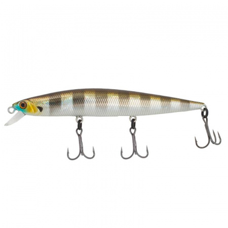 Воблер Tsuribito Minnow (плавающий, до 0,7м, 13см, 19,2гр, 007)