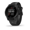 Спортивные часы Garmin Forerunner 945, GPS, Wi-Fi, EMEA, Black (010-02063-01)