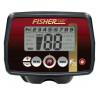 Металлоискатель Fisher F22 Металлоискатель Fisher F22