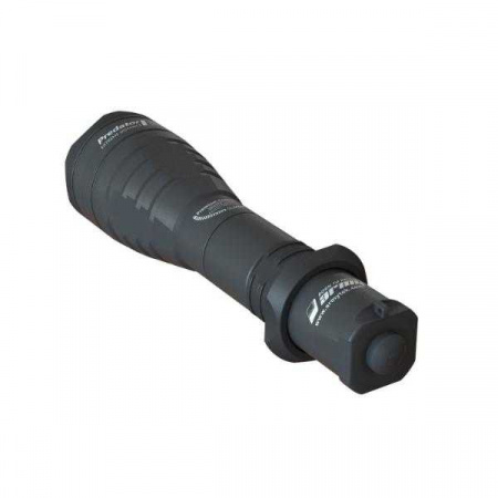 Фонарь Armytek Predator v3 XP-E2 красный свет Фонарь Armytek Predator v3 XP-E2 красный свет