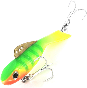 Балансир Yoshi Onyx Agility Vibe 77, цвет Matt Tiger