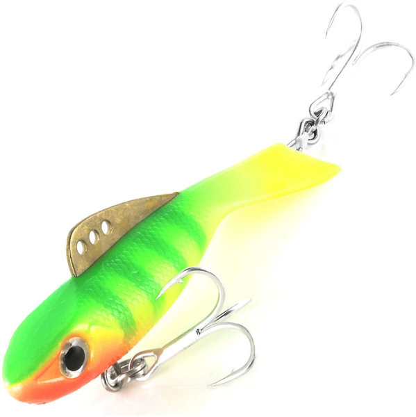 Балансир Yoshi Onyx Agility Vibe 77, цвет Matt Tiger Балансир Yoshi Onyx Agility Vibe 77, цвет Matt Tiger