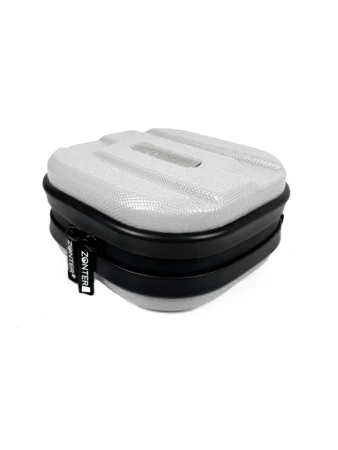 Кейс Garry Zonter для инерционной  катушки (KKINGR, серый, 15*14*7,5)