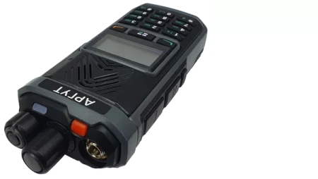 Радиостанция портативная Аргут A-78 VHF П-45 UHF