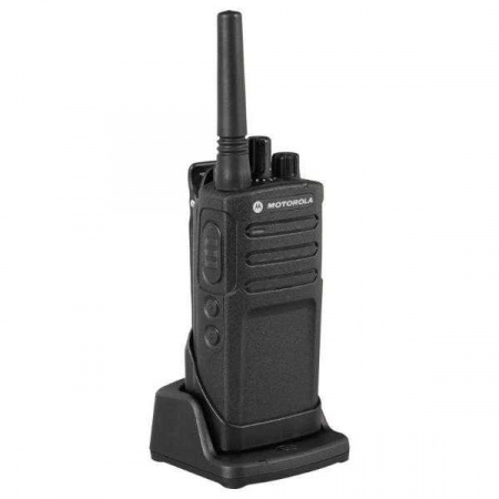 Радиостанция MOTOROLA XT420