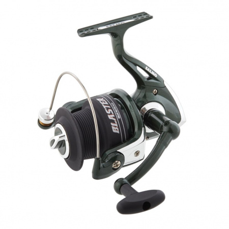 Катушка безынерционная Salmo Blaster FEEDER 1 (40FD)