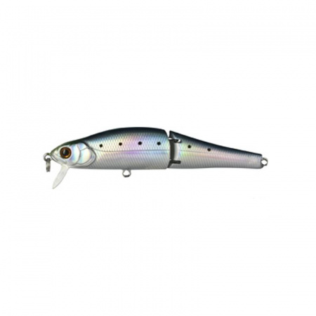 Воблер Tsuribito Joint Minnow (плавающий, 0,5-1м, 11см, 16,4гр, 060)