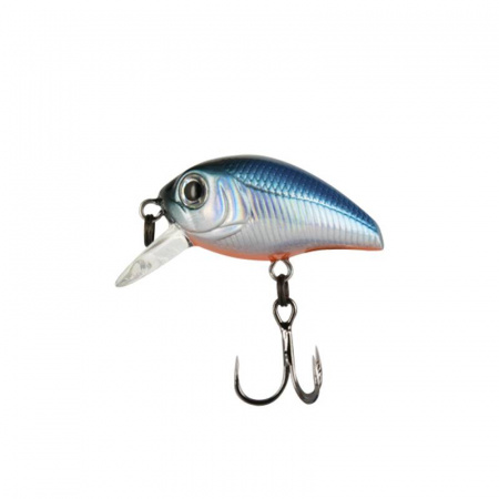 Воблер Tsuribito Sexy Minnow (плавающий, 0,5-0,8м, 3см, 3,4гр, 100)