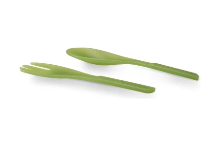 Термосумка Арктика (2 л.) с контейнерами, зеленая