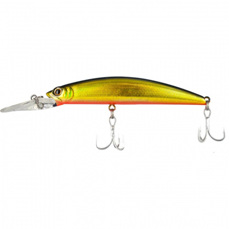 Воблер Jackson Athlete DD (плавающий, до 2,5м, 9см, 12гр, LGB)