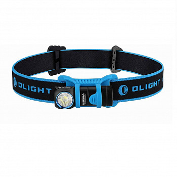 Фонарь налобный Olight H1 Nova CW Фонарь налобный Olight H1 Nova CW