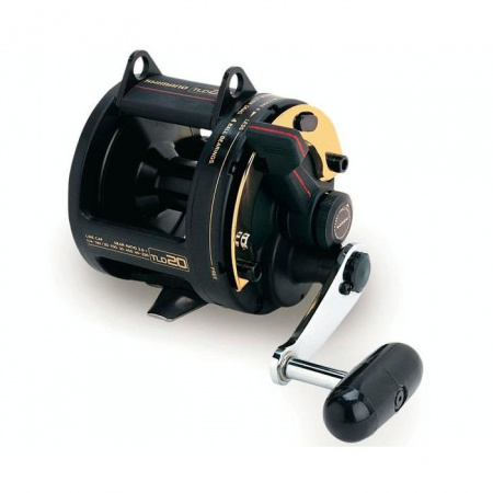 Катушка SHIMANO Tld Lever Drag (20)