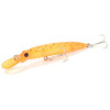 Воблер Bassday Sugar Minnow Slim (плавающий, 0-0,5м, 5,5см, 2,4гр, C-92)