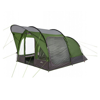 Палатка Trek Planet Siena Lux 5 зеленый