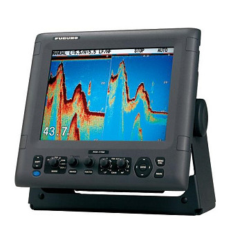 Рыбопоисковый эхолот Furuno FCV-1150 Рыбопоисковый эхолот Furuno FCV-1150