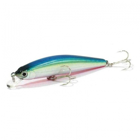 Воблер Bassday Sugar Minnow SG (плавающий, до 0,5м, 6см, 3гр, H-94)