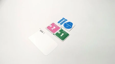 Пленка защитная на Garmin GPSMap 66