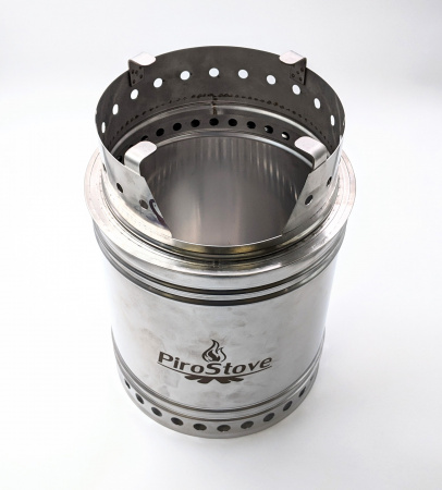 Печь PiroStove Camp