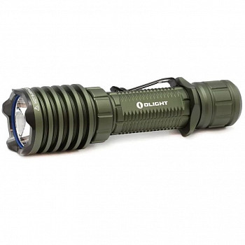 Фонарь Olight Warrior X Pro Green Фонарь Olight Warrior X Pro Green