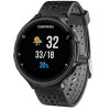 Спортивные часы Garmin Forerunner 235 черно-серые