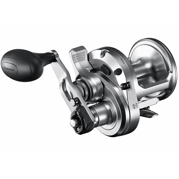 Катушка SHIMANO Speedmaster Lever Drag (Drag 16II)