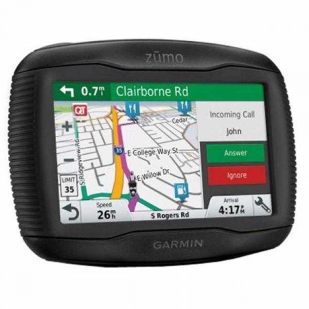 Навигатор для мотоцикла Garmin Zumo 395 LM Europe Навигатор для мотоцикла Garmin Zumo 395 LM Europe