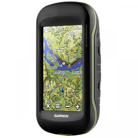 Навигатор Garmin Montana 610 GPS/Glonass