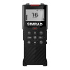 Морская радиостанция Simrad RS40 с DSI и АИС