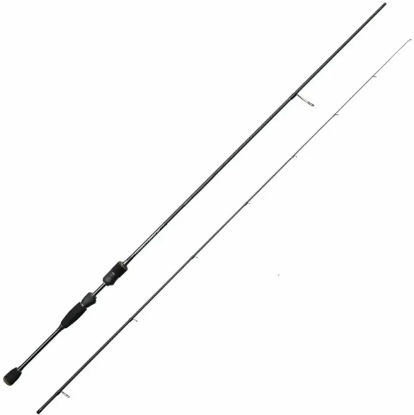 Удилище OKUMA Psycho Perch UFR Spin (6'3 190cm 1-8g 2sec(64325))