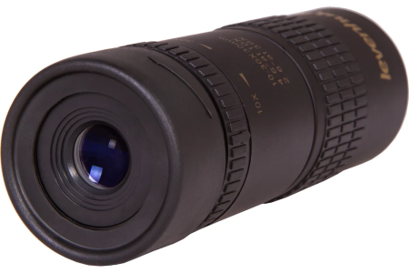 Монокуляр Levenhuk Atom 10–30х30