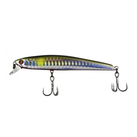 Воблер Tsuribito Smash Minnow (суспендер, 0,5-1м, 9см, 8гр, 062)