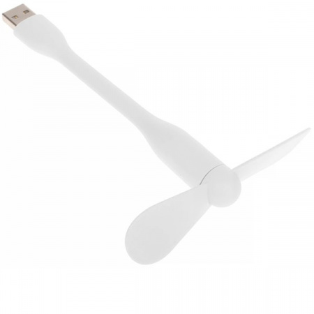 Вентилятор USB Xiaomi Mi Portable Fan white