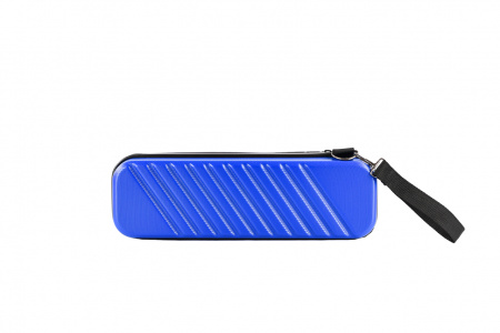 Кейс под прицел Garry Zonter (KPBL, S 37*11*10 синий)