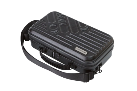 Кейс Garry Zonter для 2-х катушек 5000-6000 Кейс Garry Zonter для 2-х катушек 5000-6000