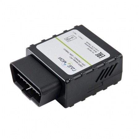 GPS-трекер ГдеМои A2