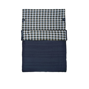 Спальник Trek Planet Iceland Double XL синий