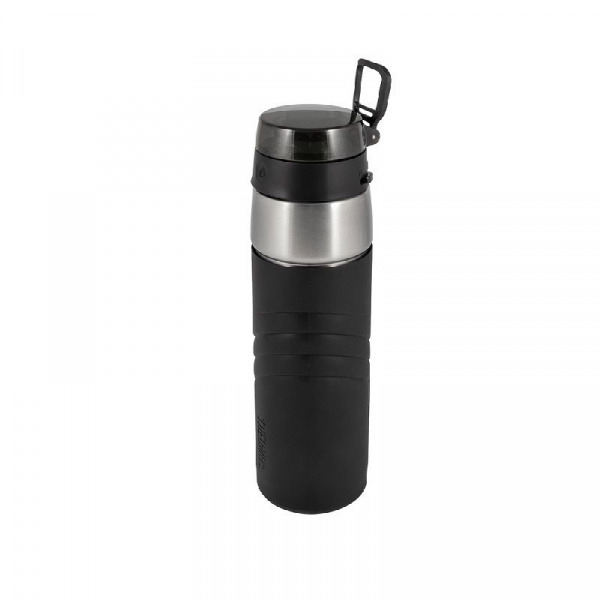 Термос из нерж. стали THERMOS ts2706bk 0.6l