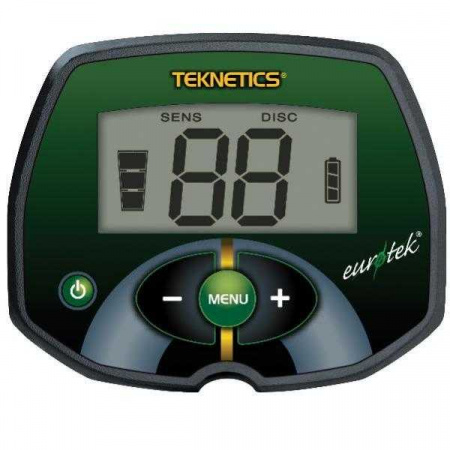 Металлоискатель Teknetics ETEK-SKD Металлоискатель Teknetics ETEK-SKD