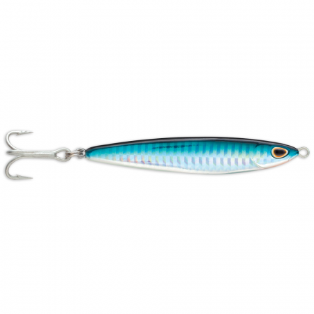 Джиг Williamson Gomame Jig (тонущий, 7,6см, 25гр, , GMJ25-SBB)
