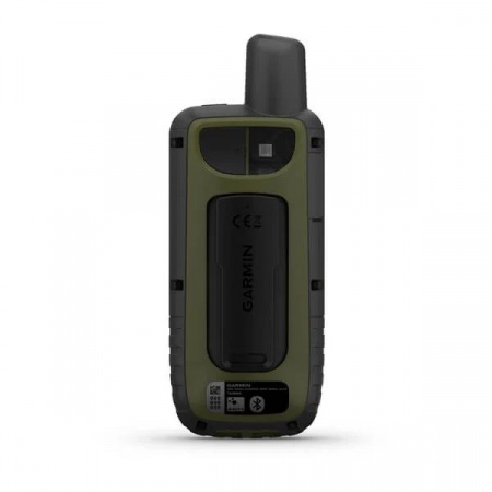 Навигатор Garmin GPSMAP 66sr Russia (010-02431-03)
