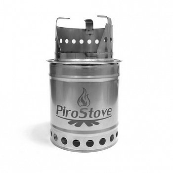 Печь PiroStove Solo