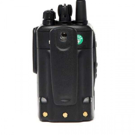 Радиостанция Аргут А-74