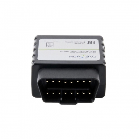 GPS-трекер ГдеМои A2 Lite