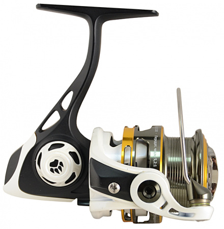 Катушка ПАНДА Рыболов (2000F)