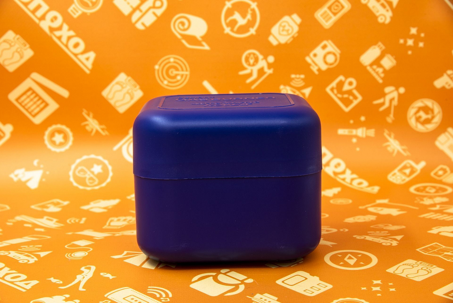 Горелка Kovea газовая квадратная TKB-8901