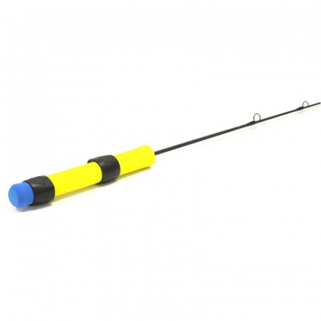 Удилище телескопическое зимнее Salmo ICE JIG Medium (50см)