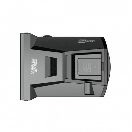 Радар-детектор SilverStone F1 Sochi PRO